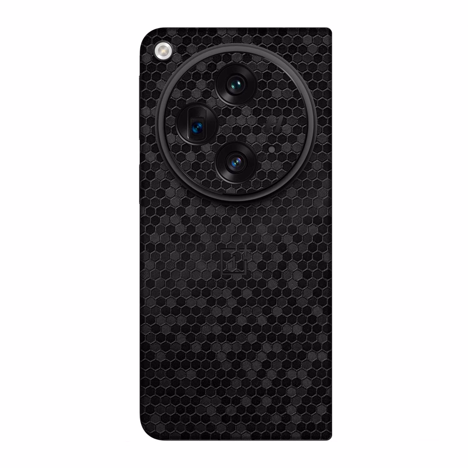 Folie Protectie Skin OnePlus Open HONEYCOMB Series