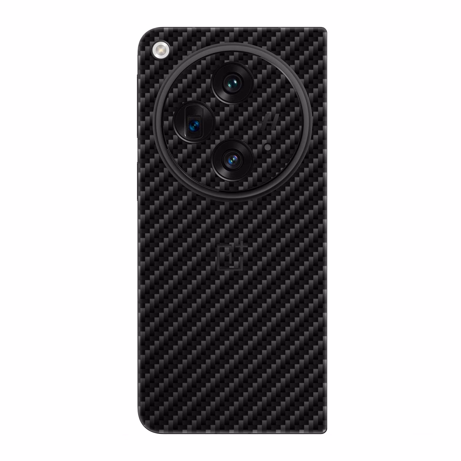 Folie Protectie Skin OnePlus Open CARBON FIBRE Series