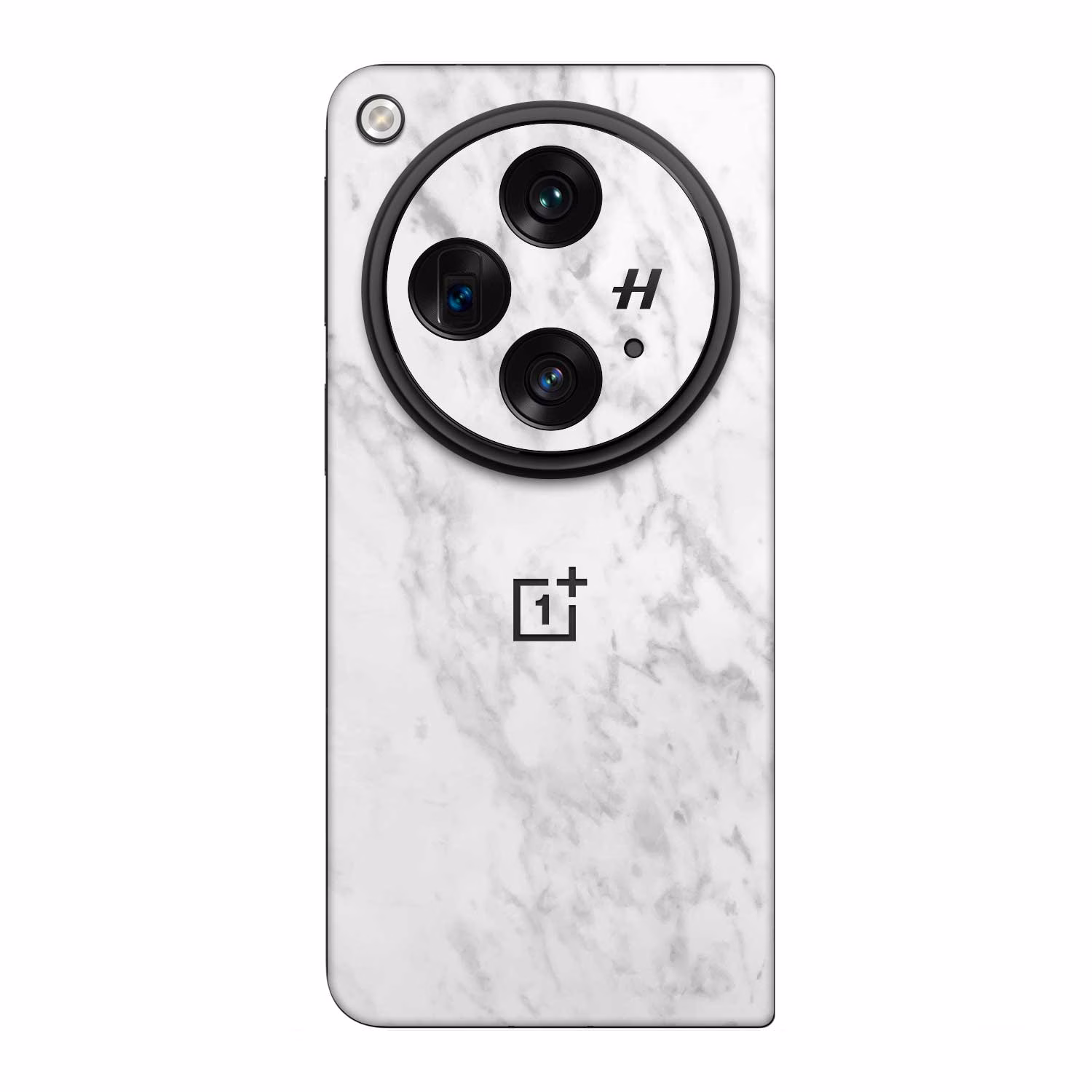 Folie Protectie Skin OnePlus Open MARBLE Series