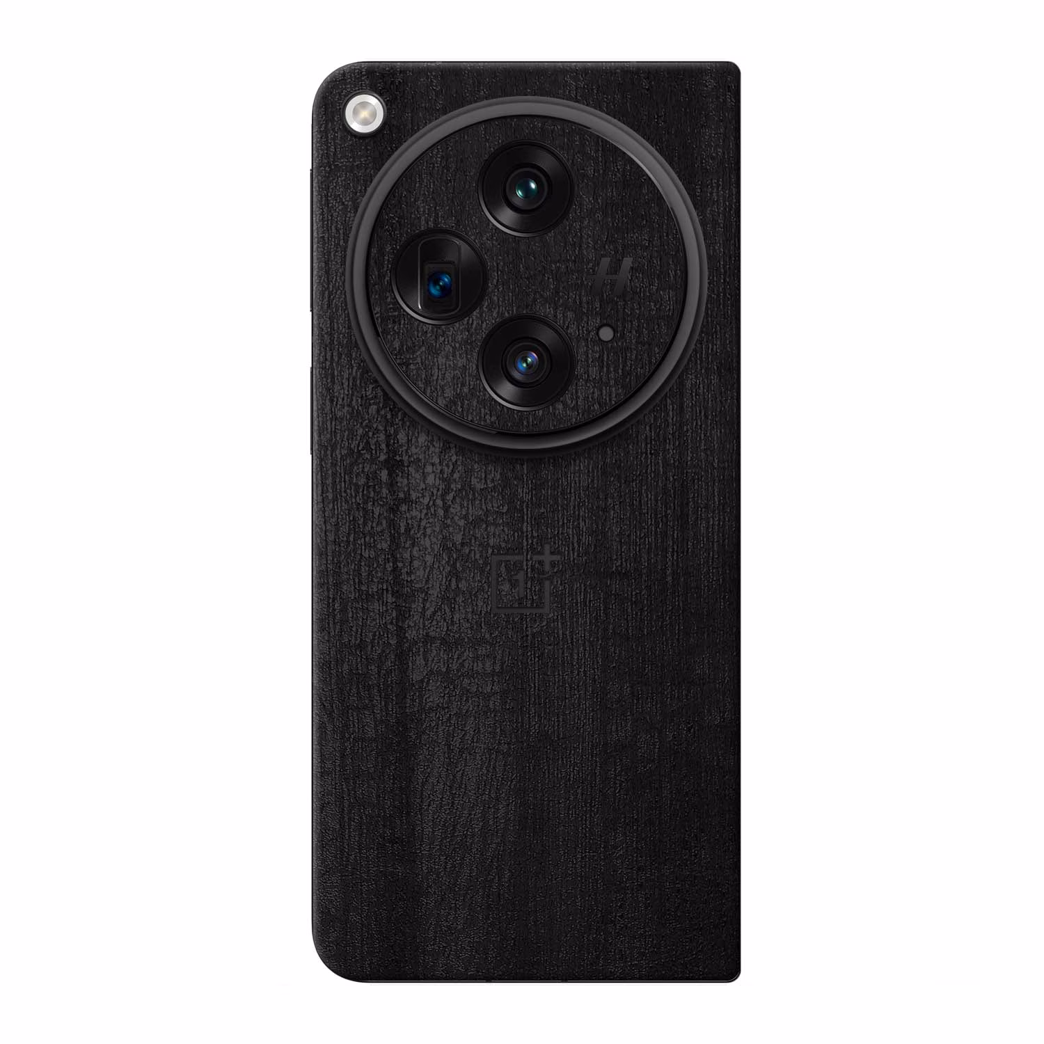 Folie Protectie Skin OnePlus Open WOOD Series
