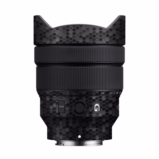 black-3d-honeycomb