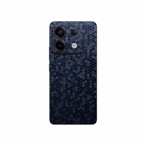 navy-blue-3d-honeycomb