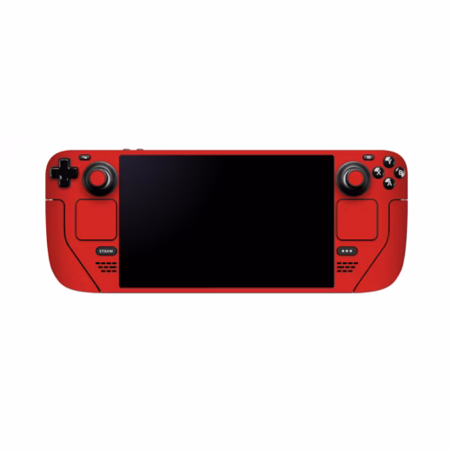red-matte