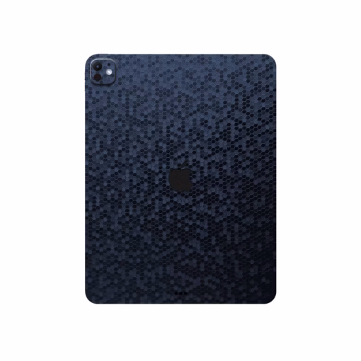 navy-blue-3d-honeycomb
