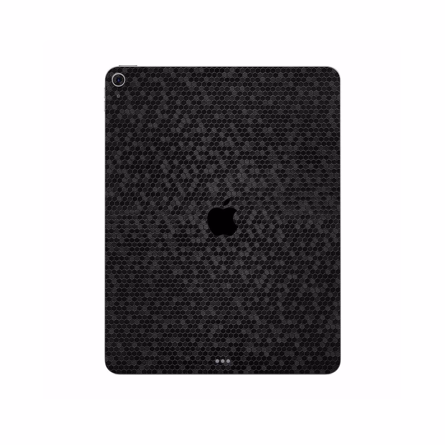 Apple iPad Air 11-inch 13-inch M2 2024 Folie Protectie Skin