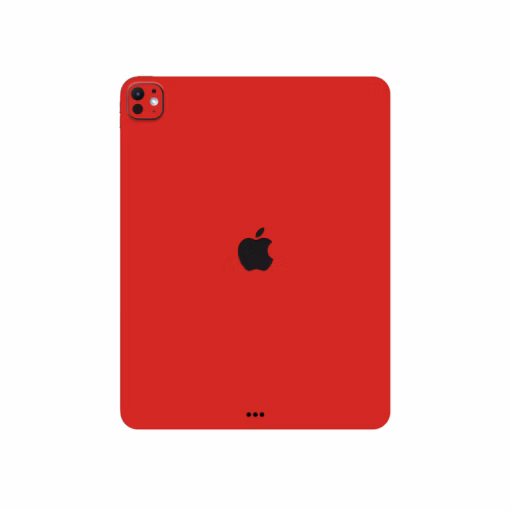 red-matte