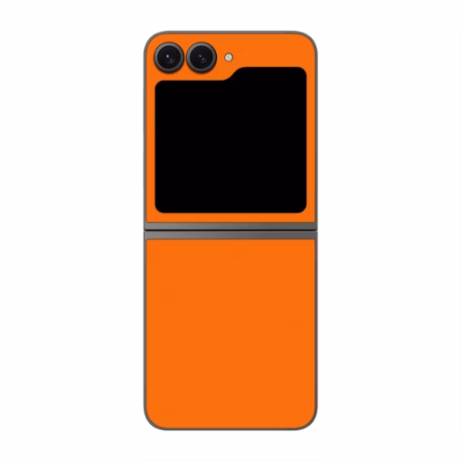 orange-matte