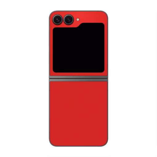 red-matte