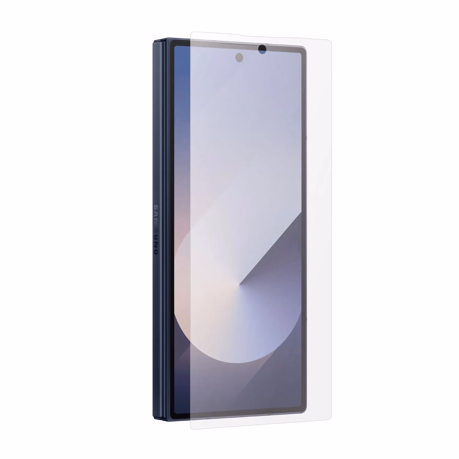 Folii protectie, skinuri pentru Galaxy Z Fold6