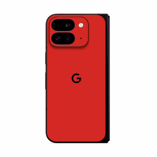 red-matte