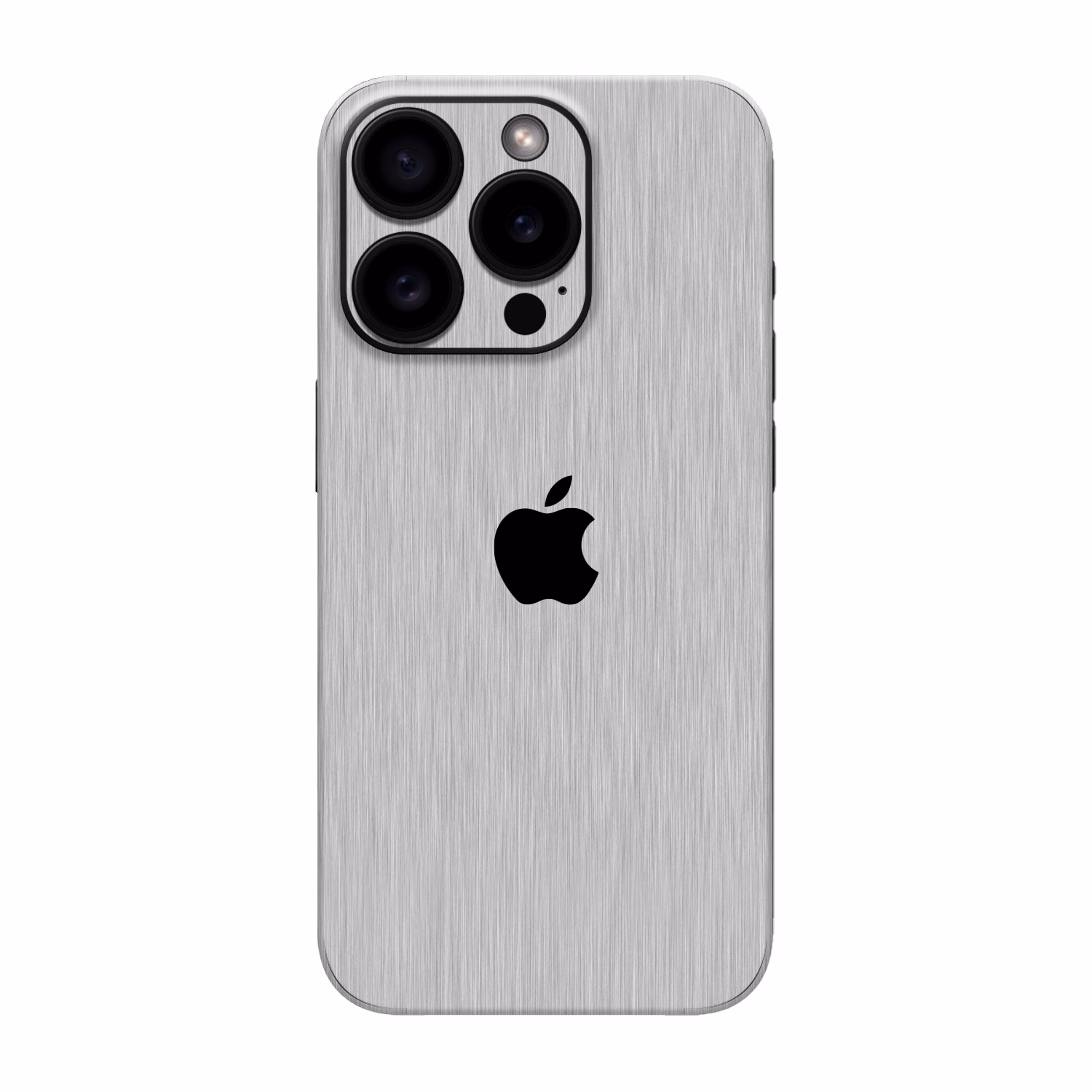 Folie Protectie Skin Apple iPhone 16 Pro Max METALLIC Series