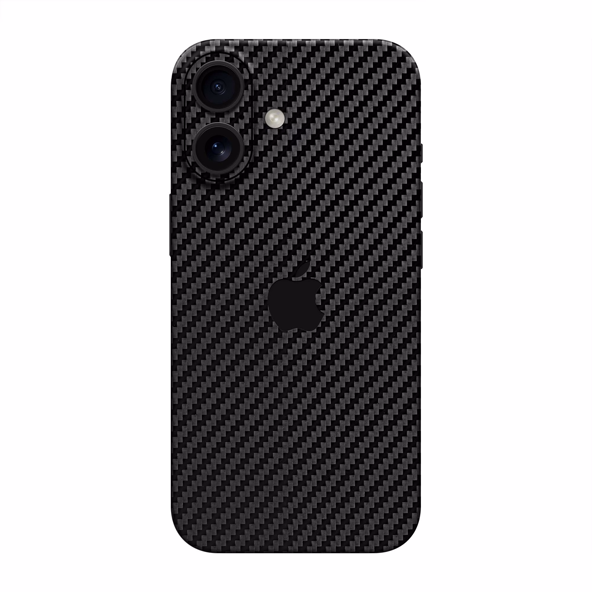 iPhone 16 / 16 Plus Folii Protectie Skin Skinuri Folie Transparenta