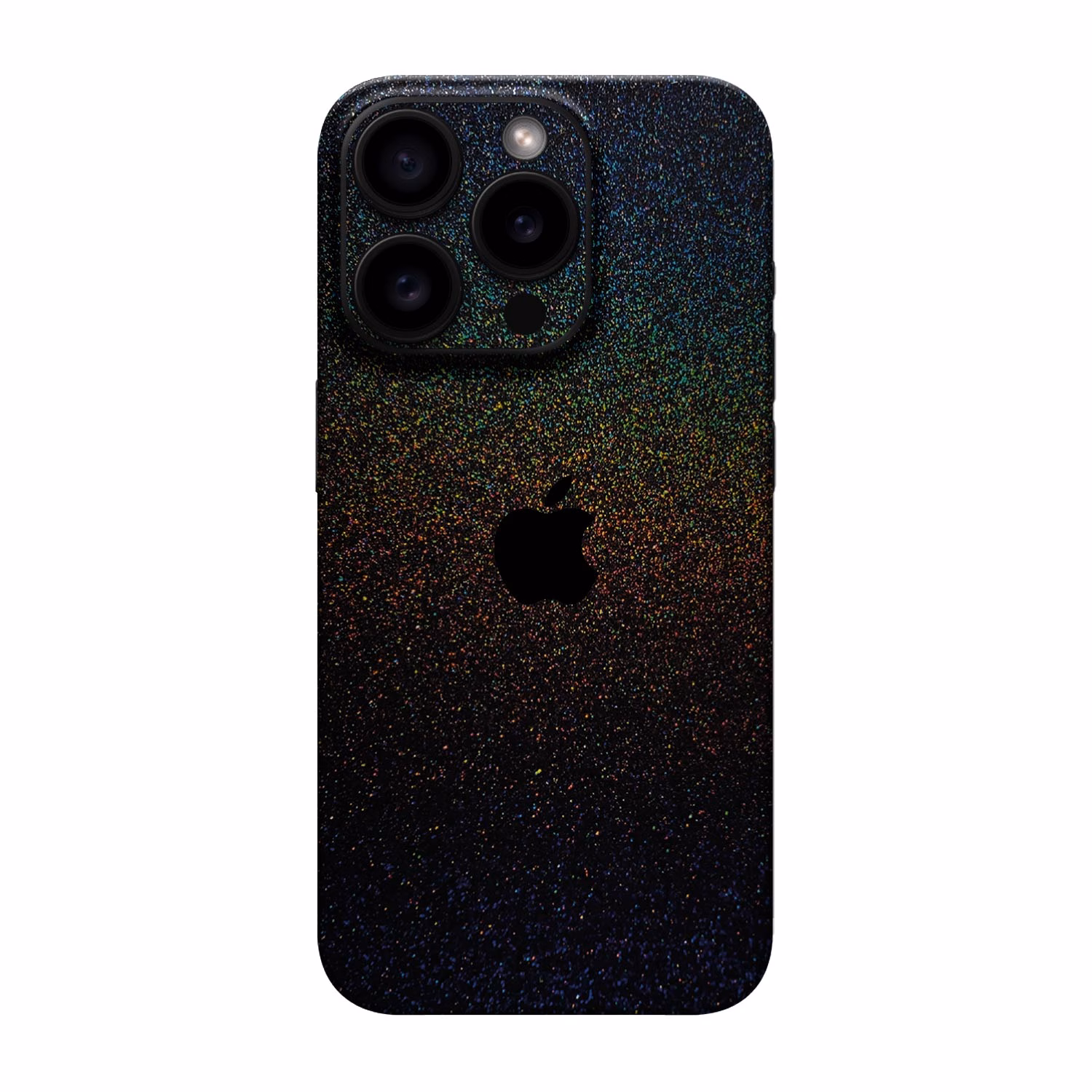 Folie Protectie Skin Apple iPhone 16 Pro COSMIC MORPHEUS