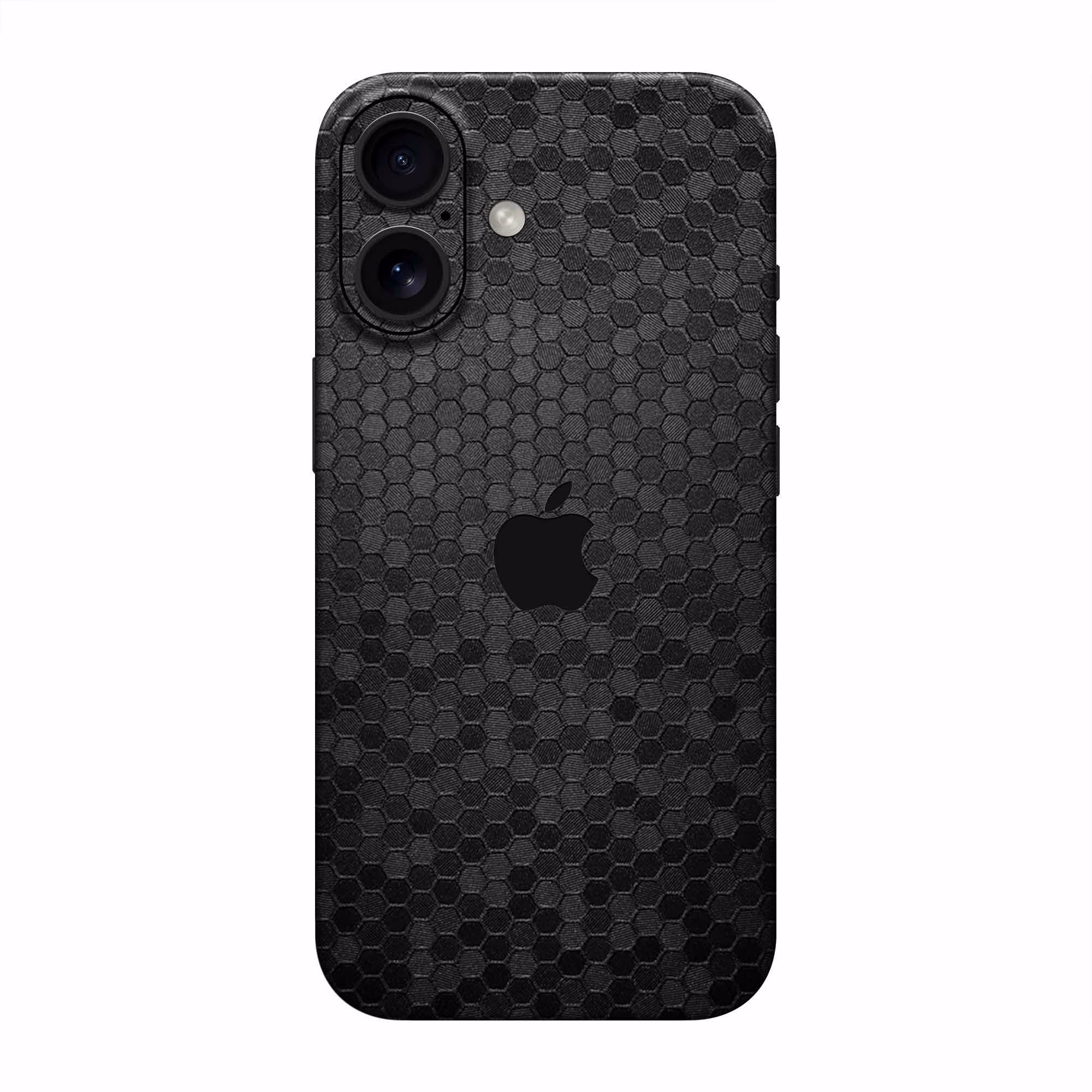 iPhone 16 / 16 Plus Folii Protectie Skin Skinuri Folie Transparenta