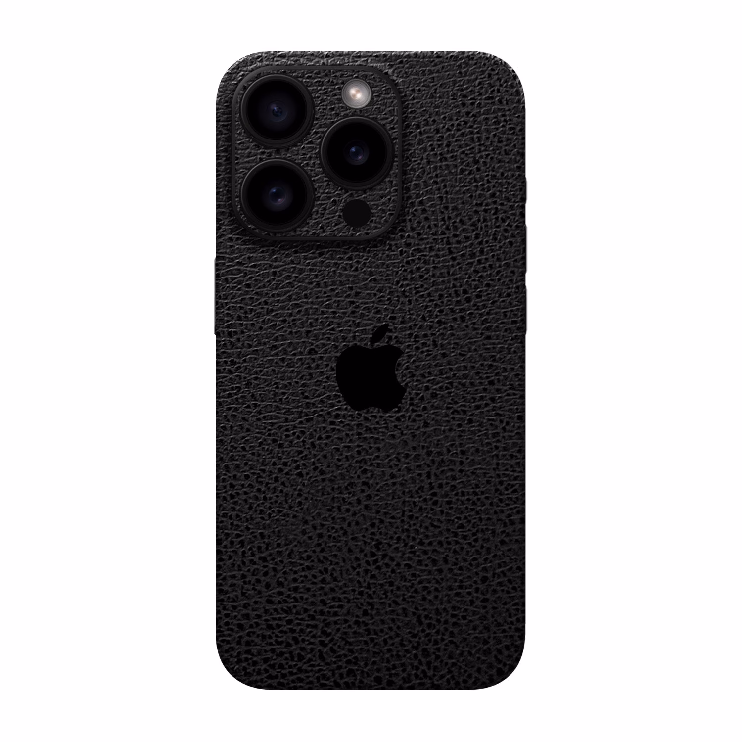Folie Protectie Skin Apple iPhone 16 Pro LEATHER Series