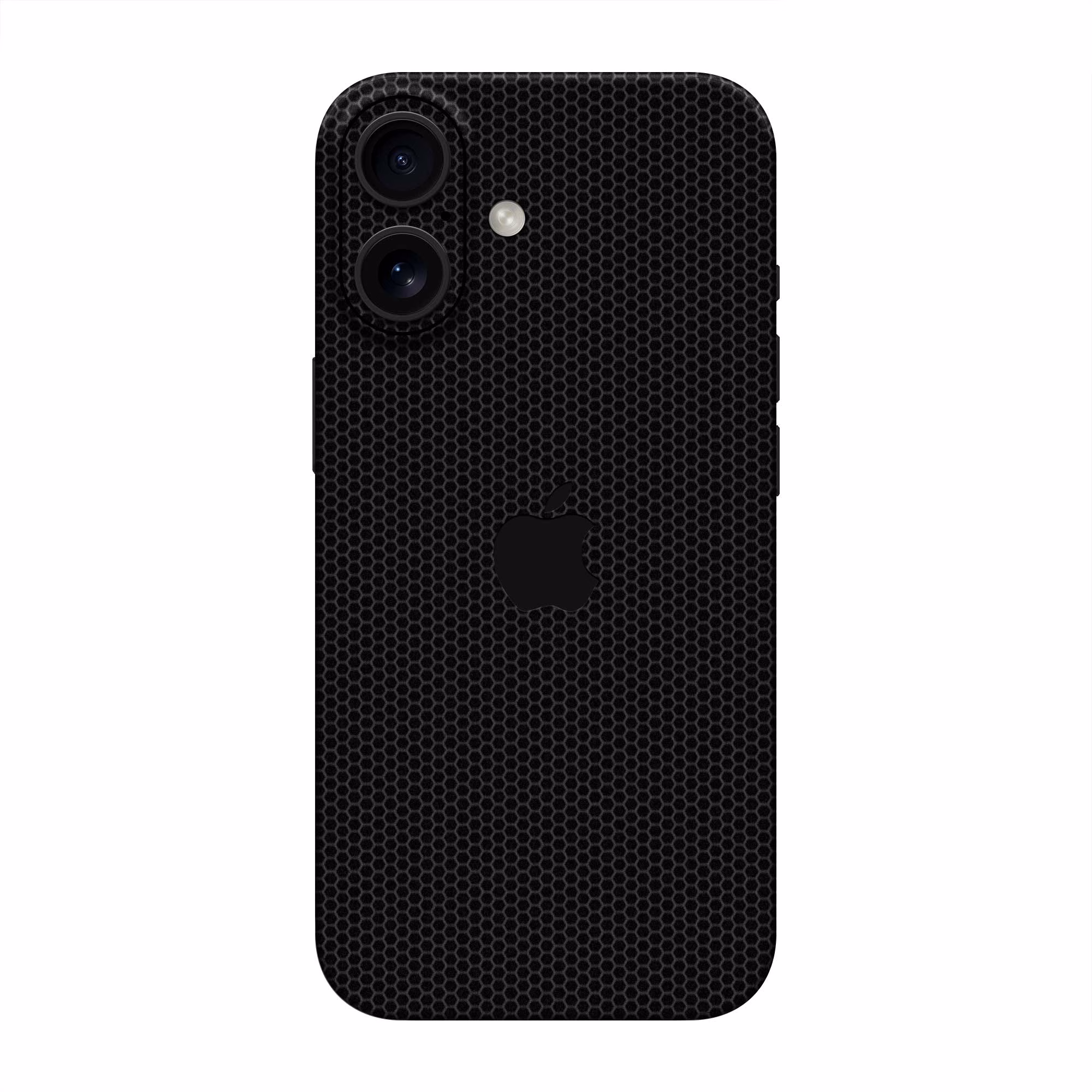 iPhone 16 / 16 Plus Folii Protectie Skin Skinuri Folie Transparenta