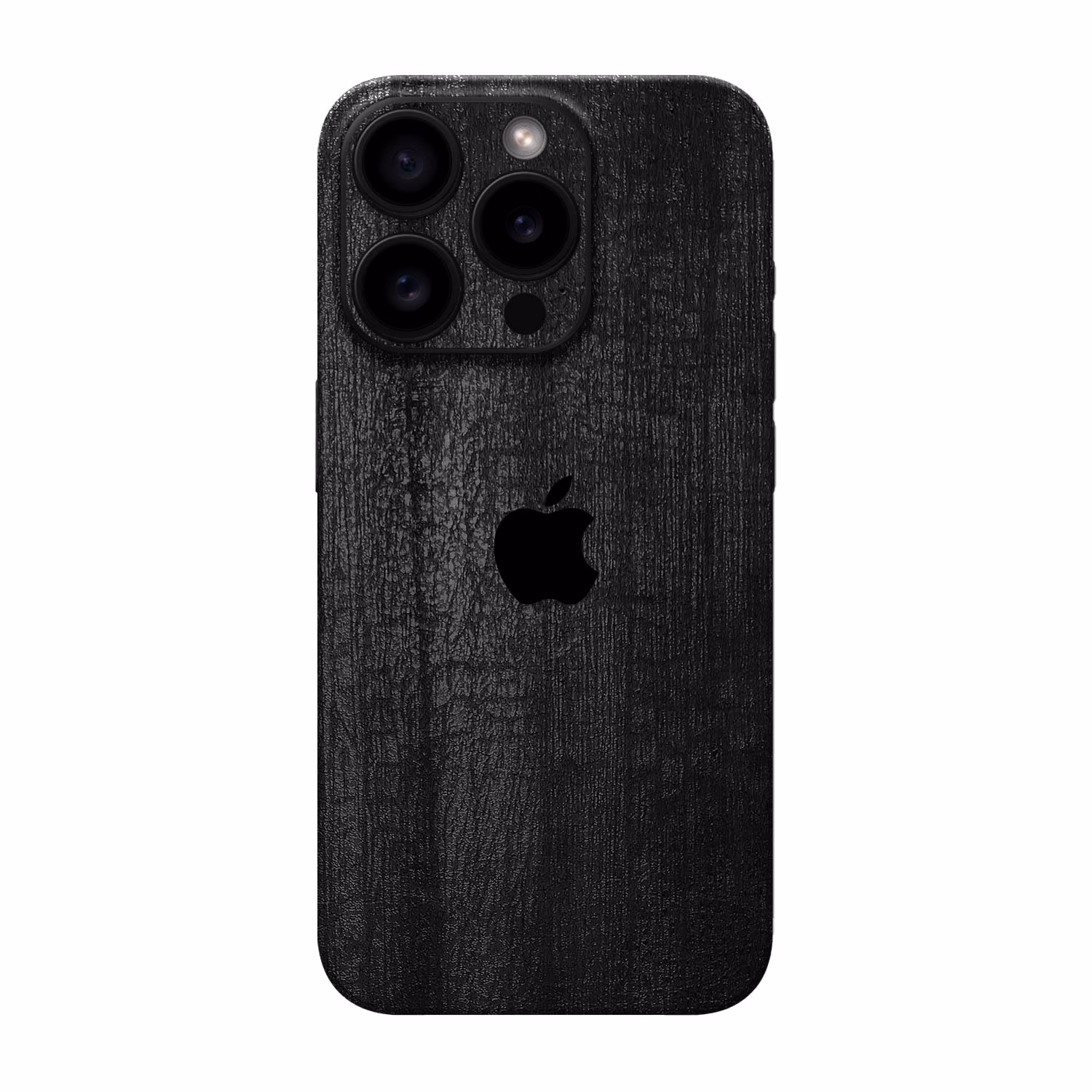 Folie Protectie Skin Apple iPhone 16 Pro Max WOOD Series