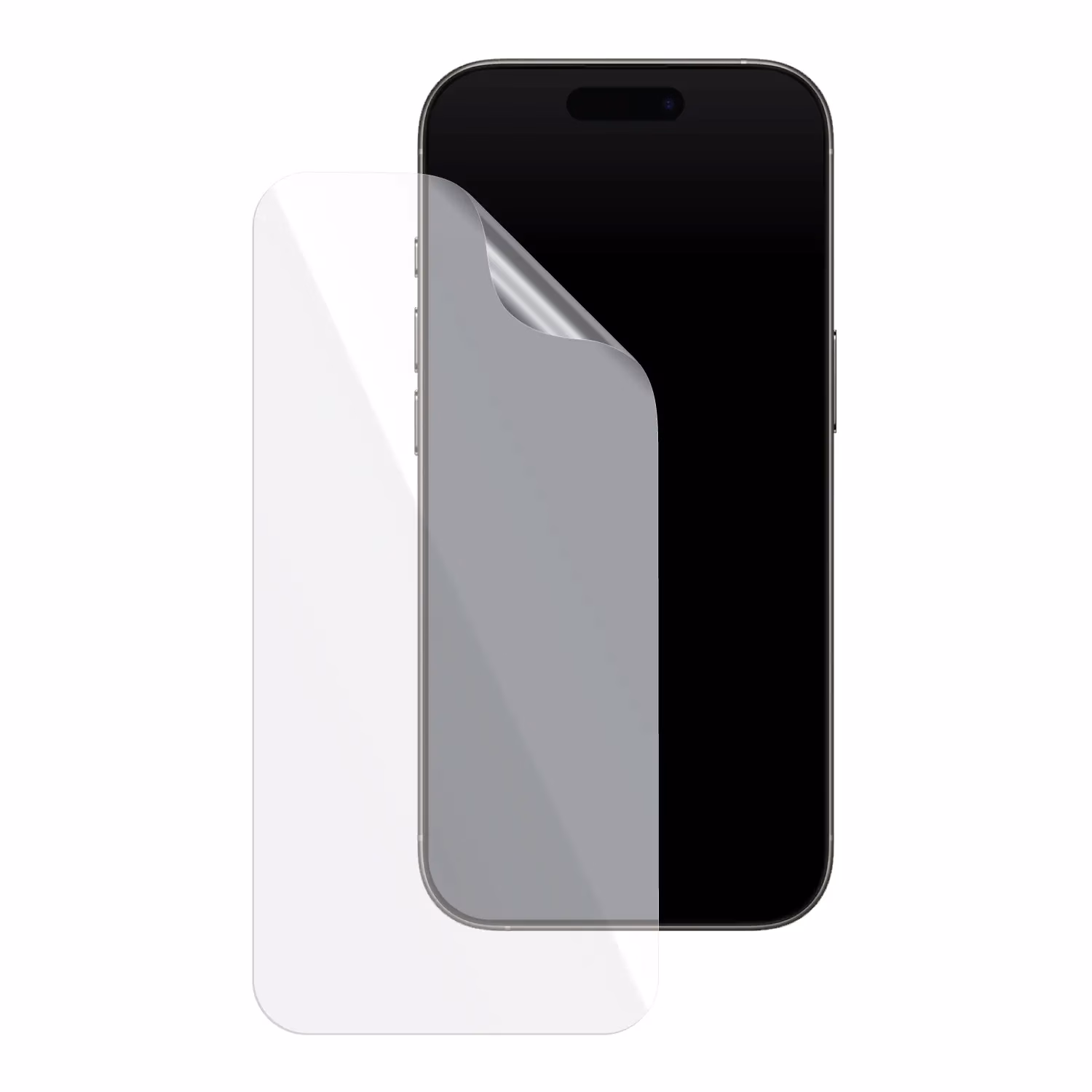 Apple iPhone 17 Pro (6.3″, 2025) – Folie Protectie Ecran