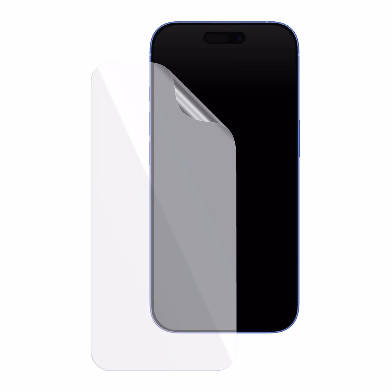 Apple iPhone 16 Plus (6.7″, 2024) – Folie Protectie Ecran