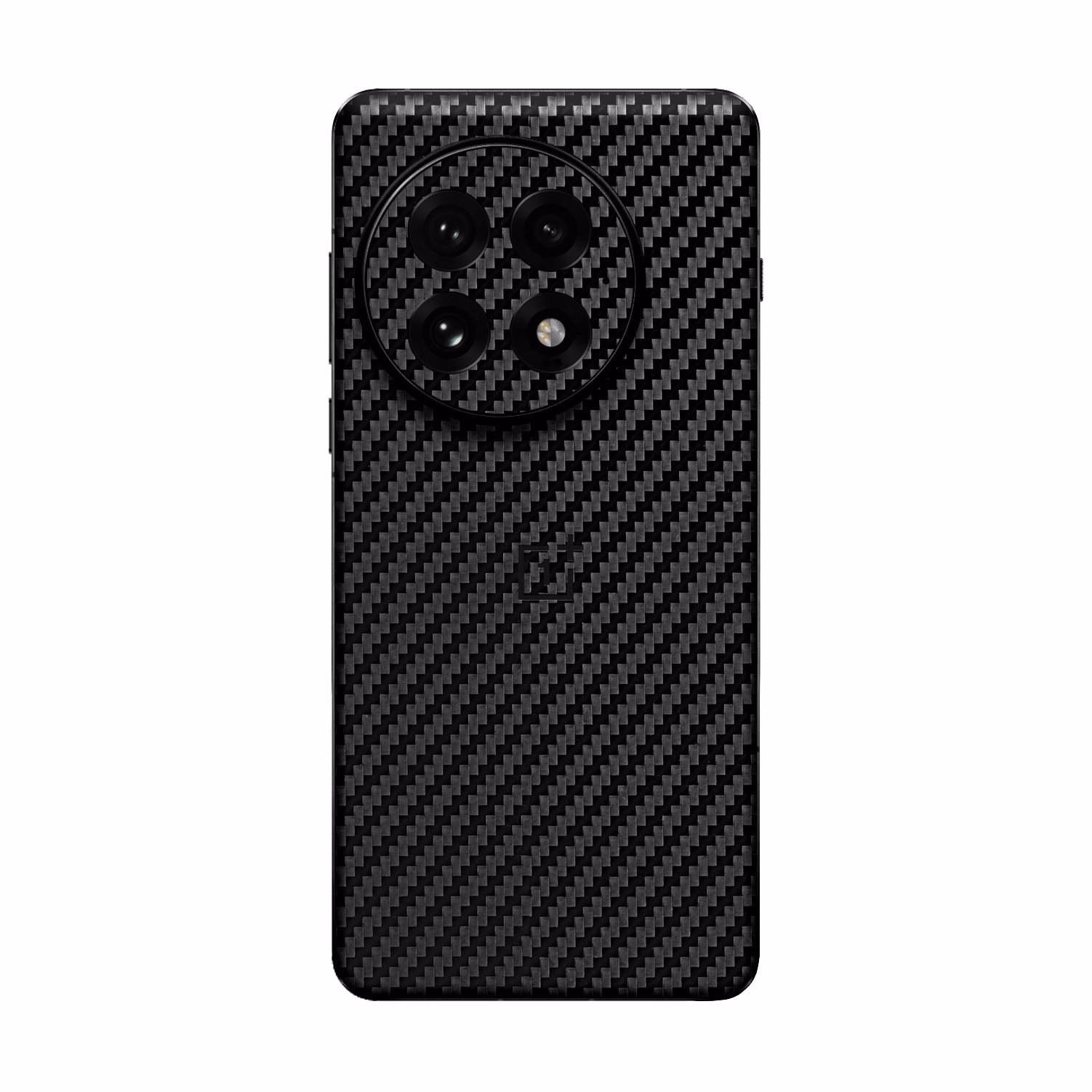 Folie Protectie Skin OnePlus 13 CARBON FIBRE Series