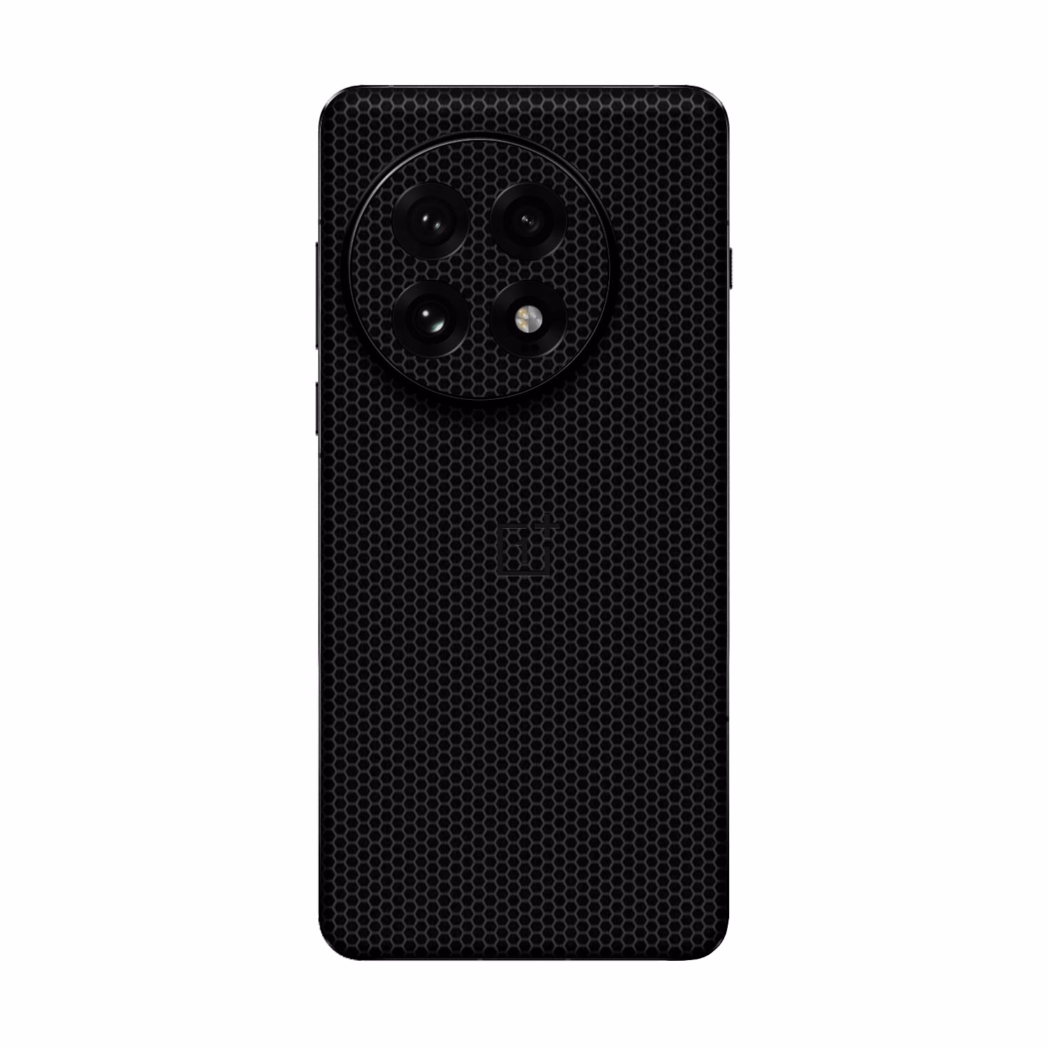 Folie Protectie Skin OnePlus 13 MATRIX Black