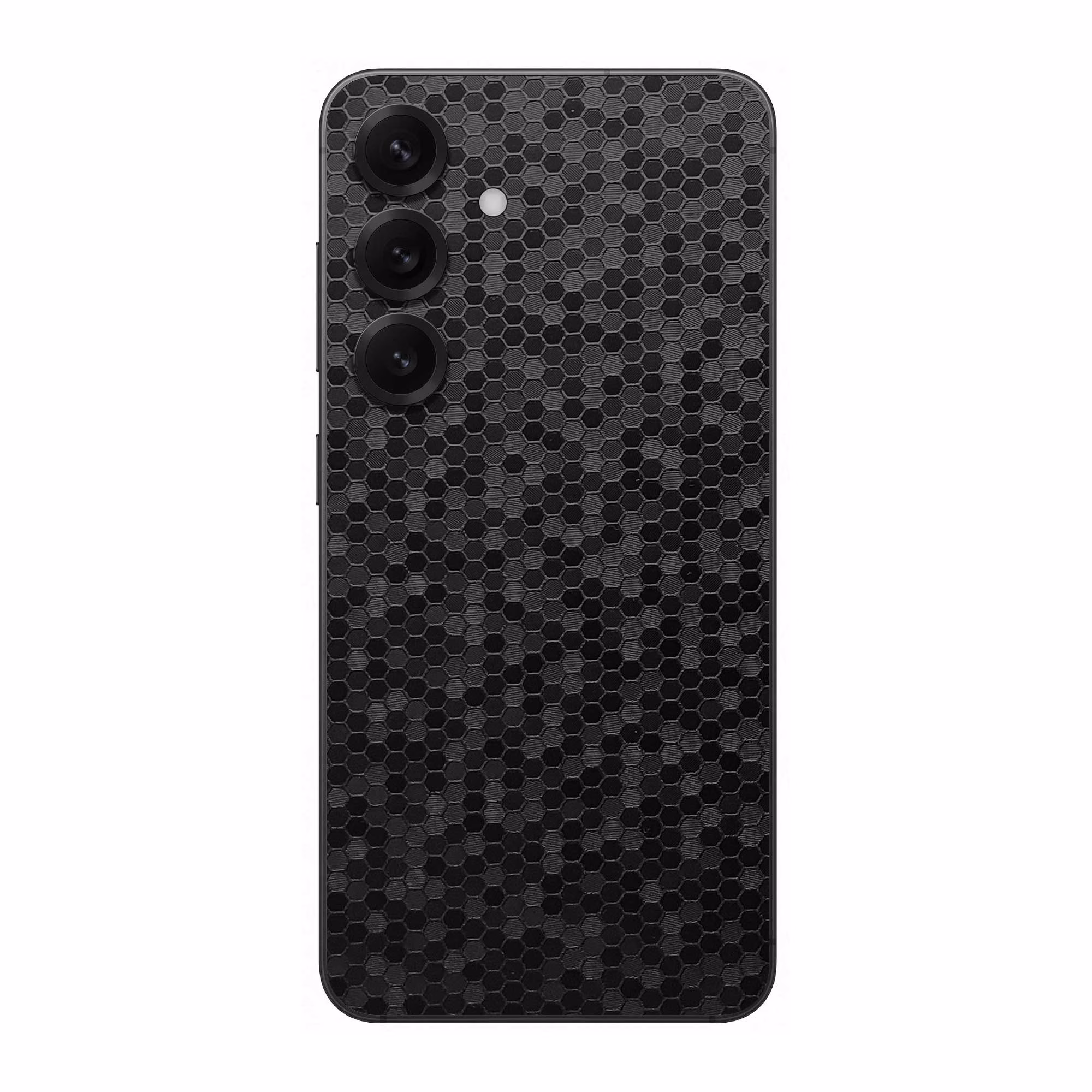 Folie Protectie Skin Samsung Galaxy S25 FE HONEYCOMB Series