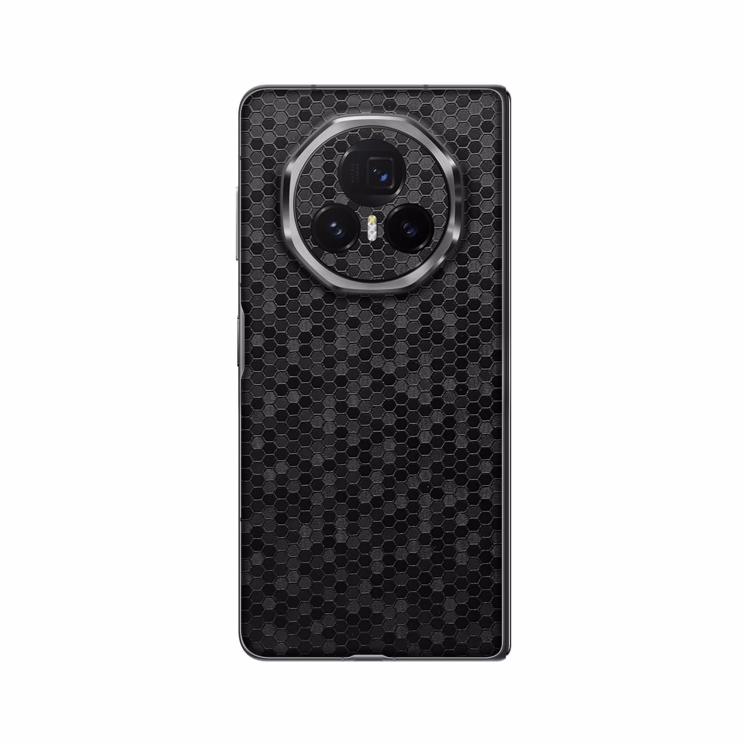 Folie Protectie Skin Honor Magic V3 HONEYCOMB Series