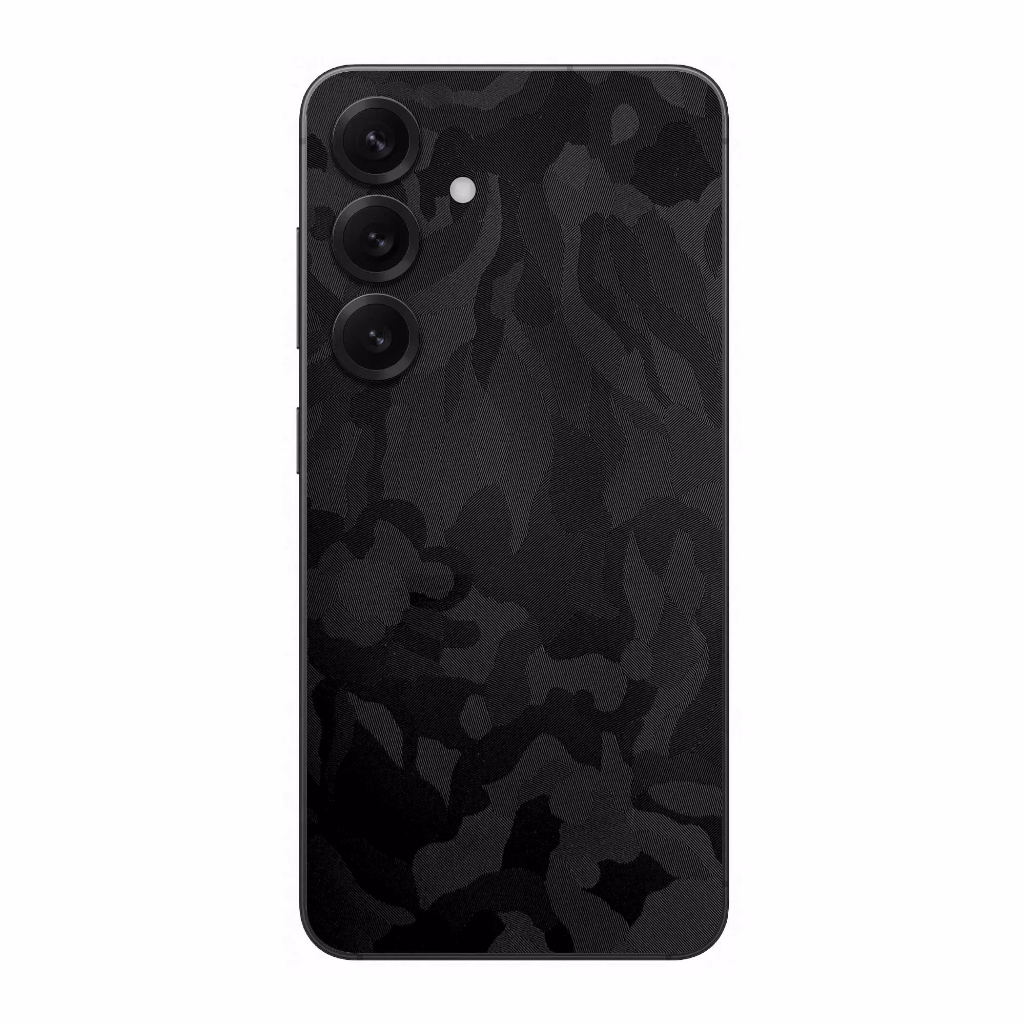 Folie Protectie Skin Samsung Galaxy S25 FE CAMO Series