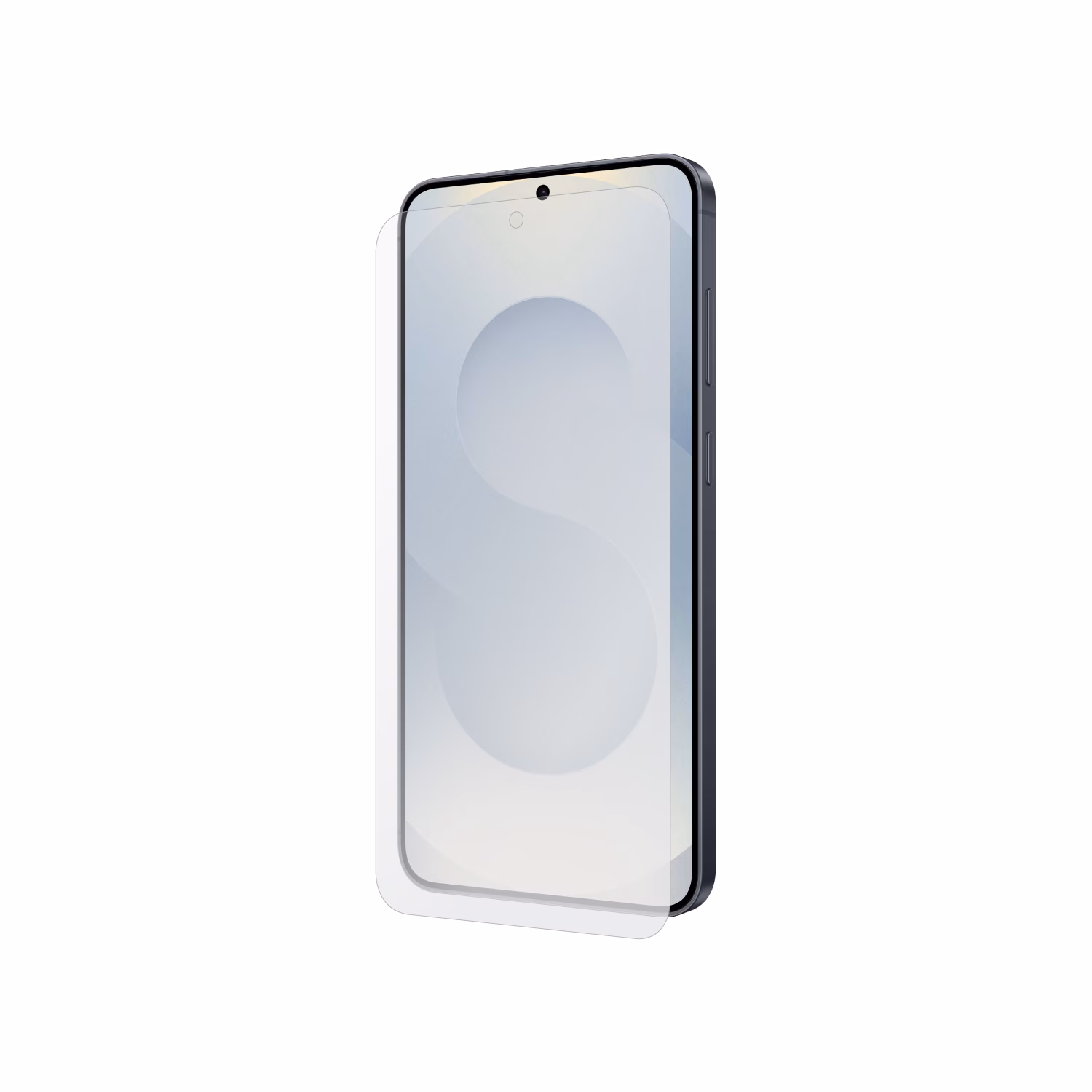 Samsung Galaxy S25 FE (6.7″, 2025) - Folie Protectie Ecran