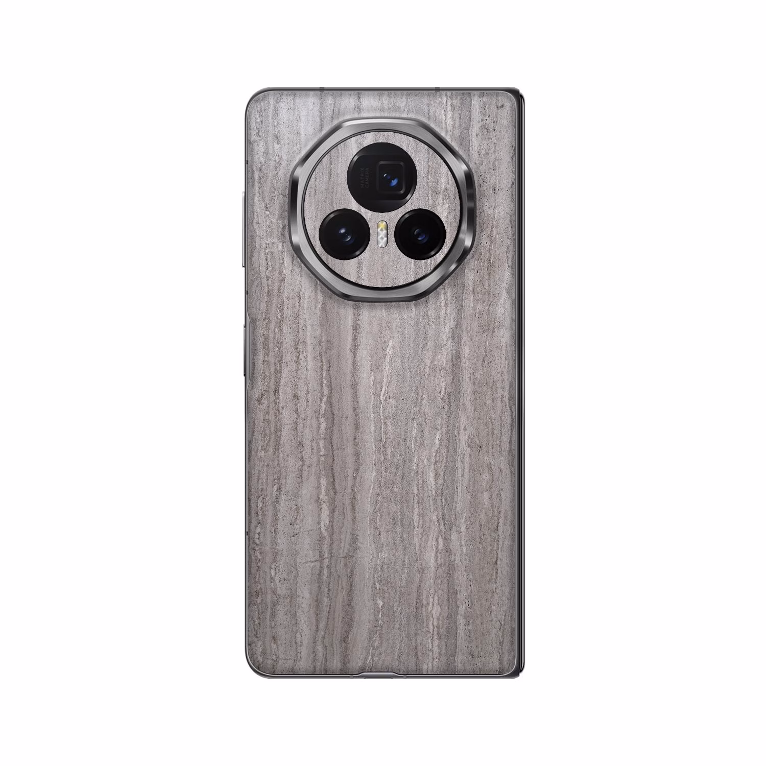 Folie Protectie Skin Honor Magic V3 MARBLE Series