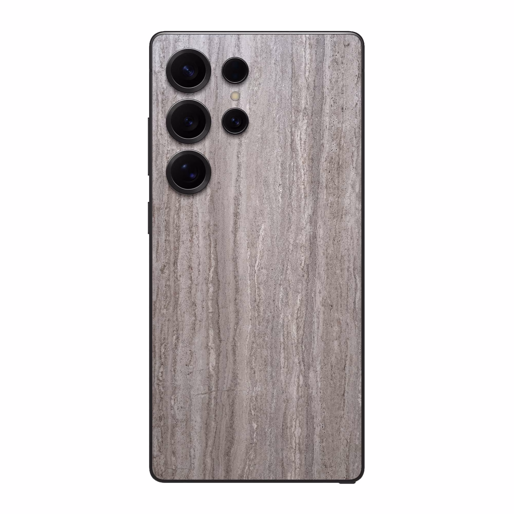 Folie Protectie Skin Samsung Galaxy S25 Ultra MARBLE Series