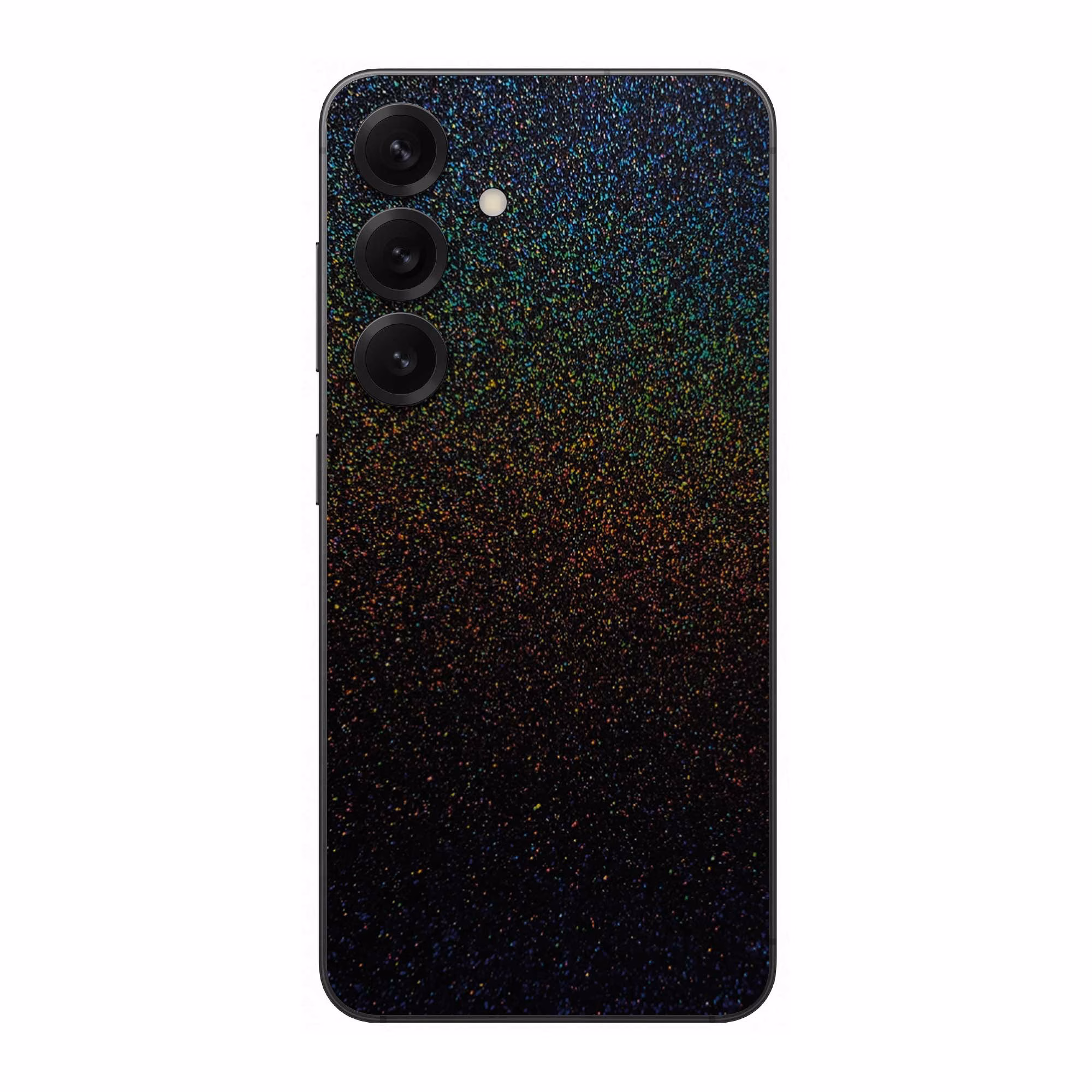 Folie Protectie Skin Samsung Galaxy S25 FE COSMIC MORPHEUS