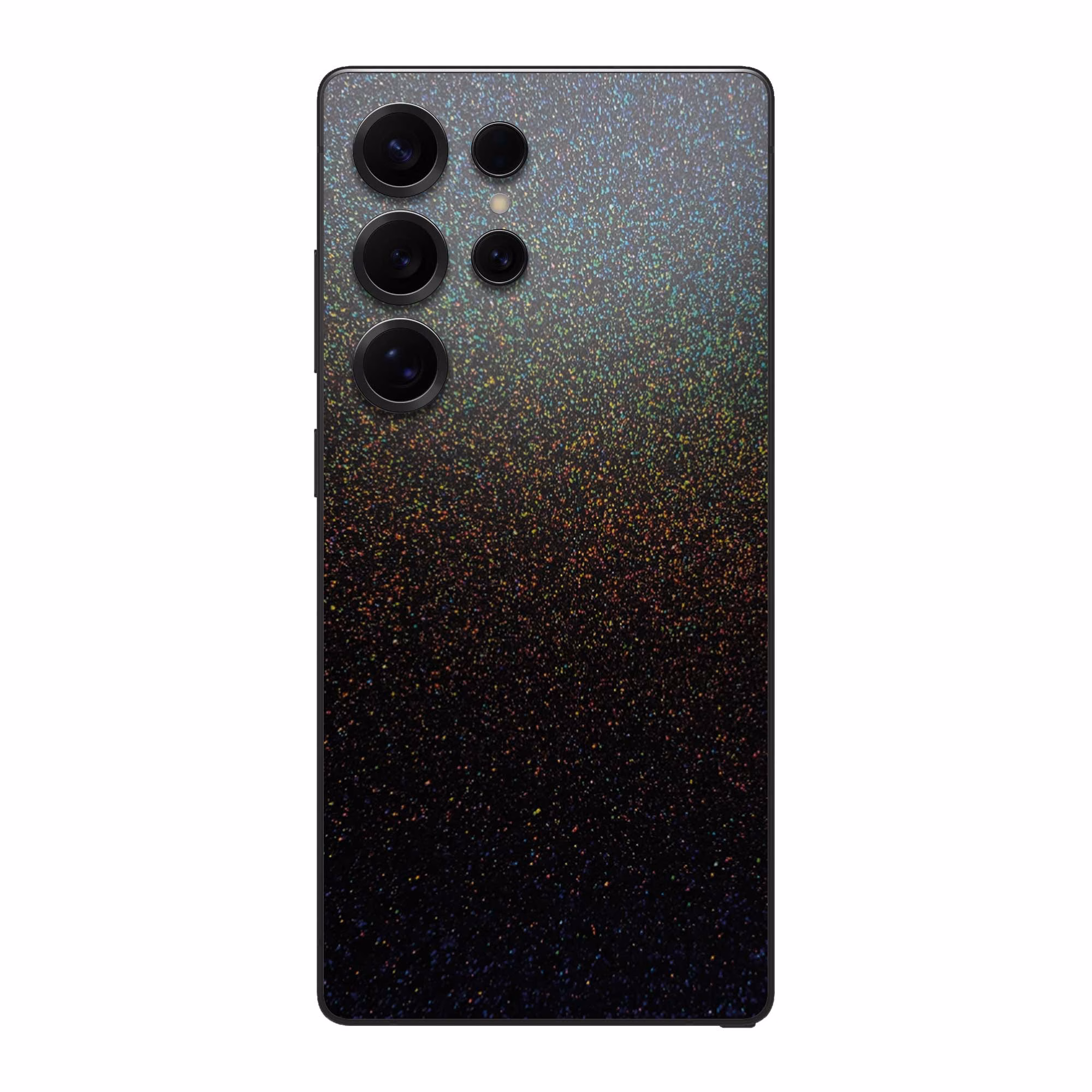 Folie Protectie Skin Samsung Galaxy S25 Ultra COSMIC MORPHEUS