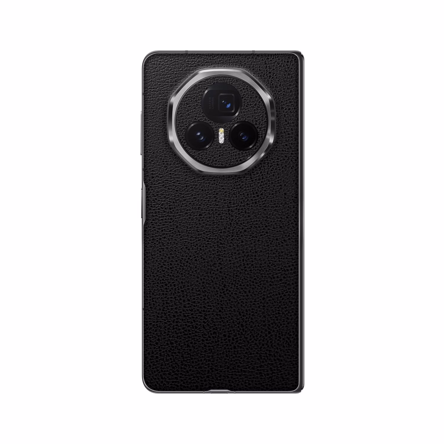 Folie Protectie Skin Honor Magic V3 LEATHER Series