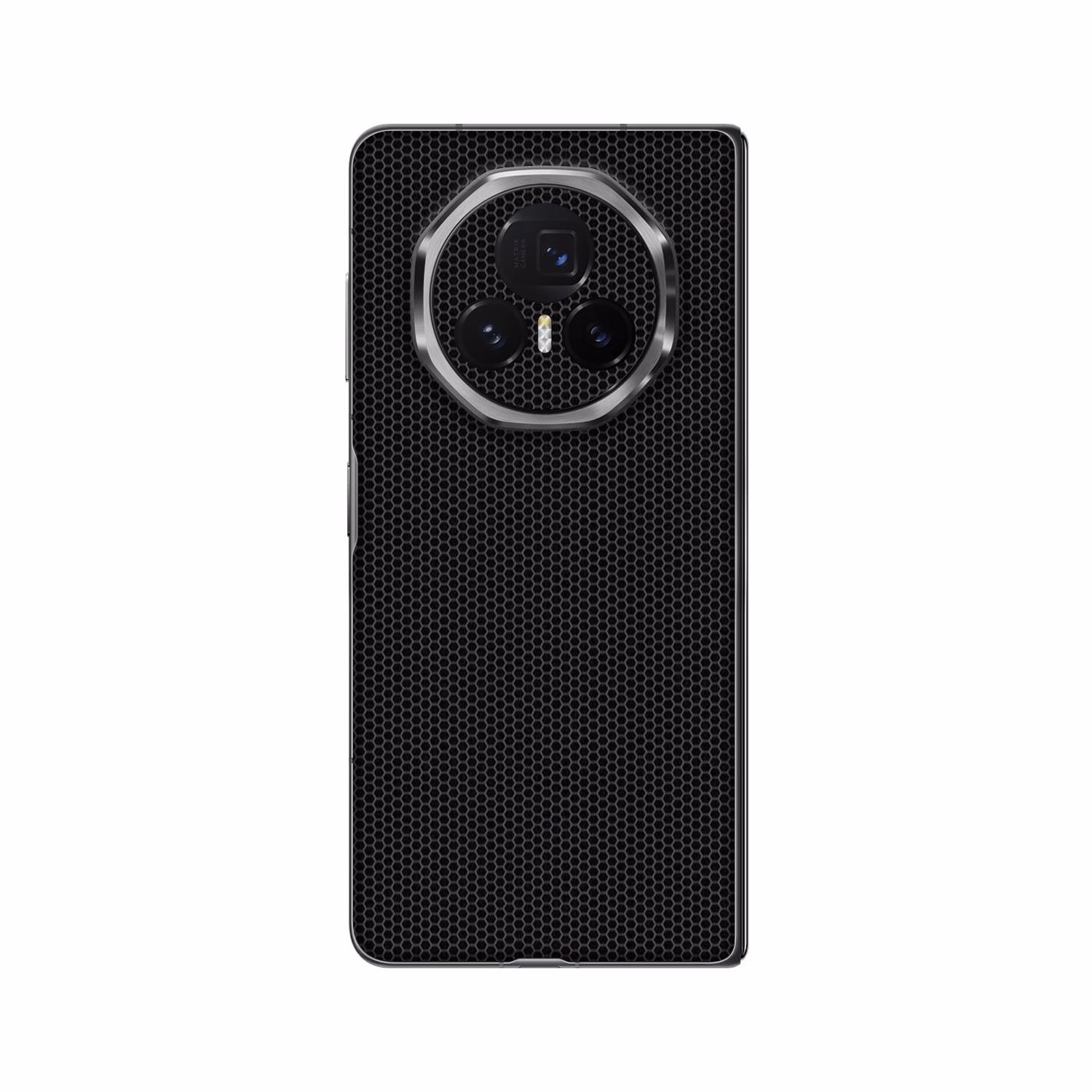 Folie Protectie Skin Honor Magic V3 MATRIX Black