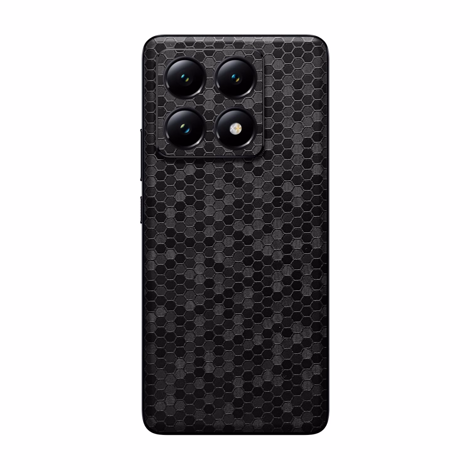 Folie Protectie Skin Xiaomi 14T Pro HONEYCOMB Series