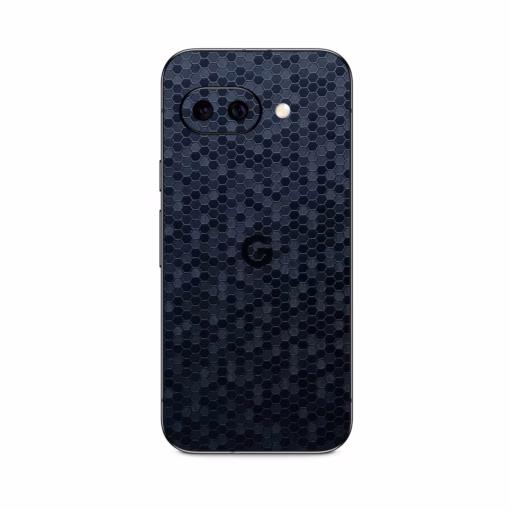 navy-blue-3d-honeycomb