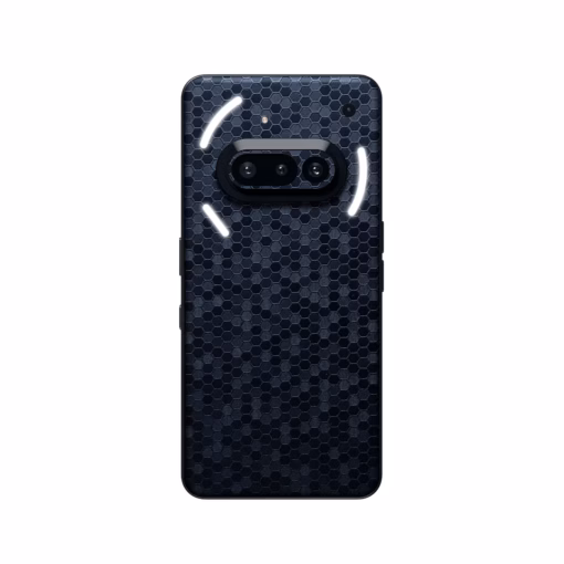 navy-blue-3d-honeycomb