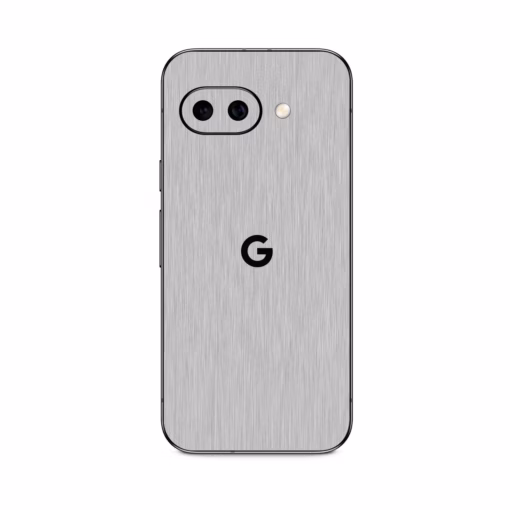 brushed-silver