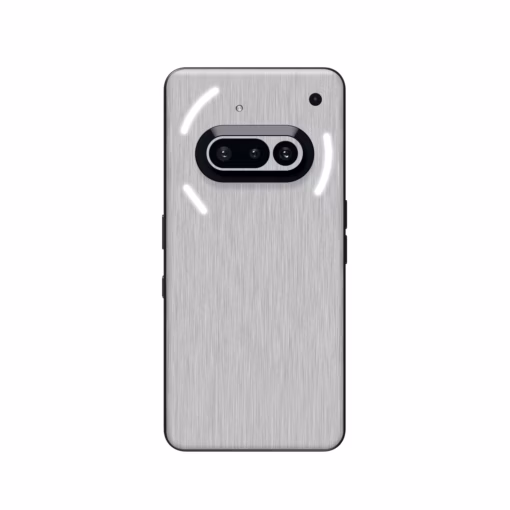 brushed-silver