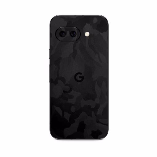black-camo
