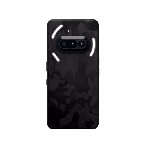 black-camo