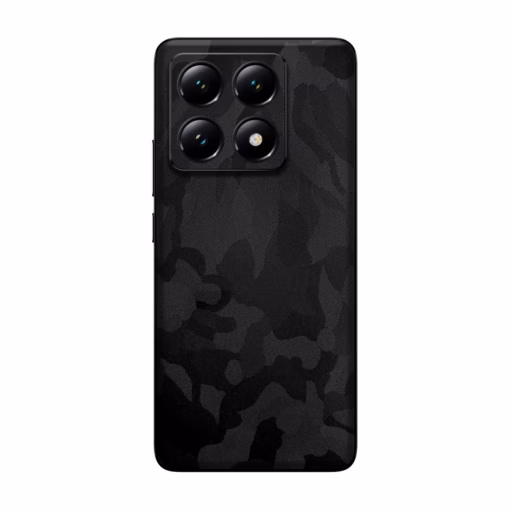 black-camo