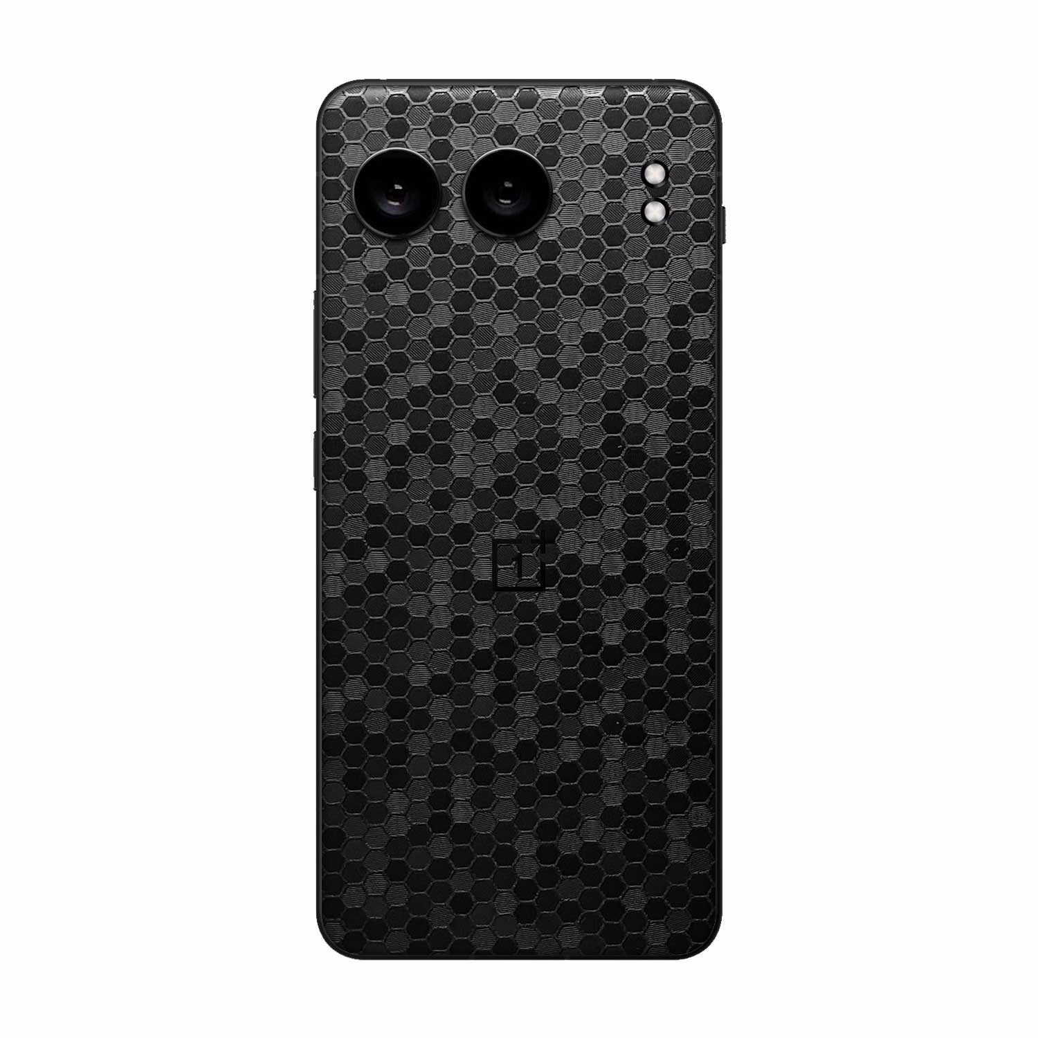 Folie Protectie Skin OnePlus Nord 4 HONEYCOMB Series