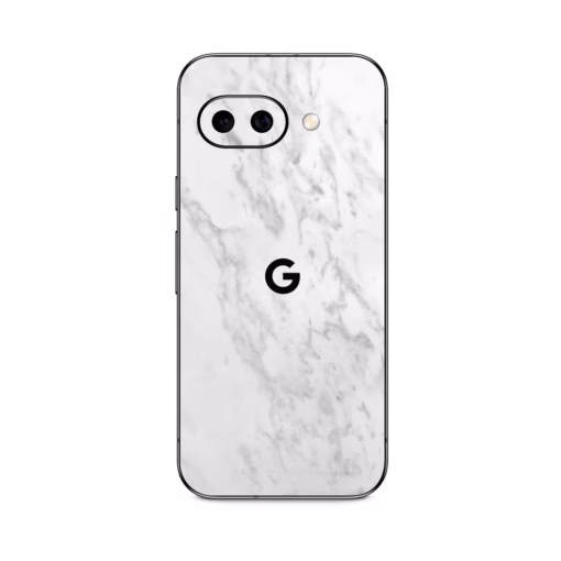 white-marble