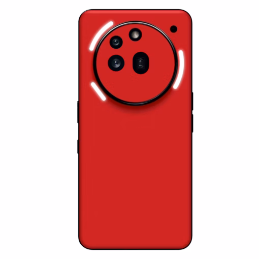 red-matte