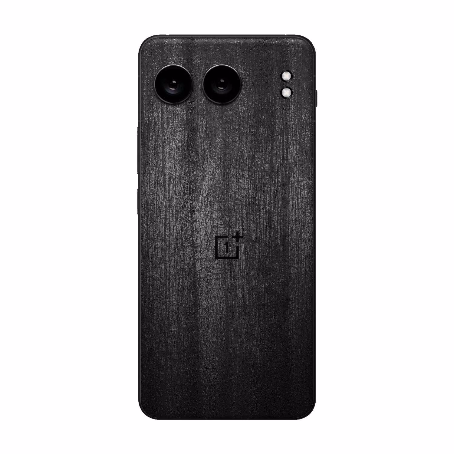 Folie Protectie Skin OnePlus Nord 4 WOOD Series