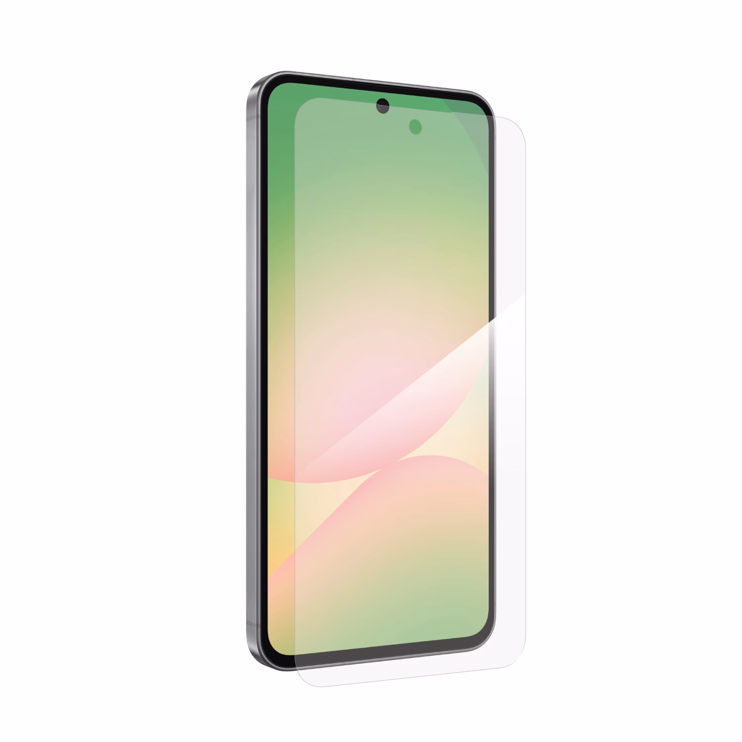 Samsung Galaxy A56 (6.7″, 2025) – Folie Protectie Ecran