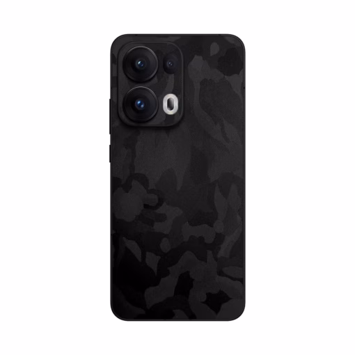 black-camo