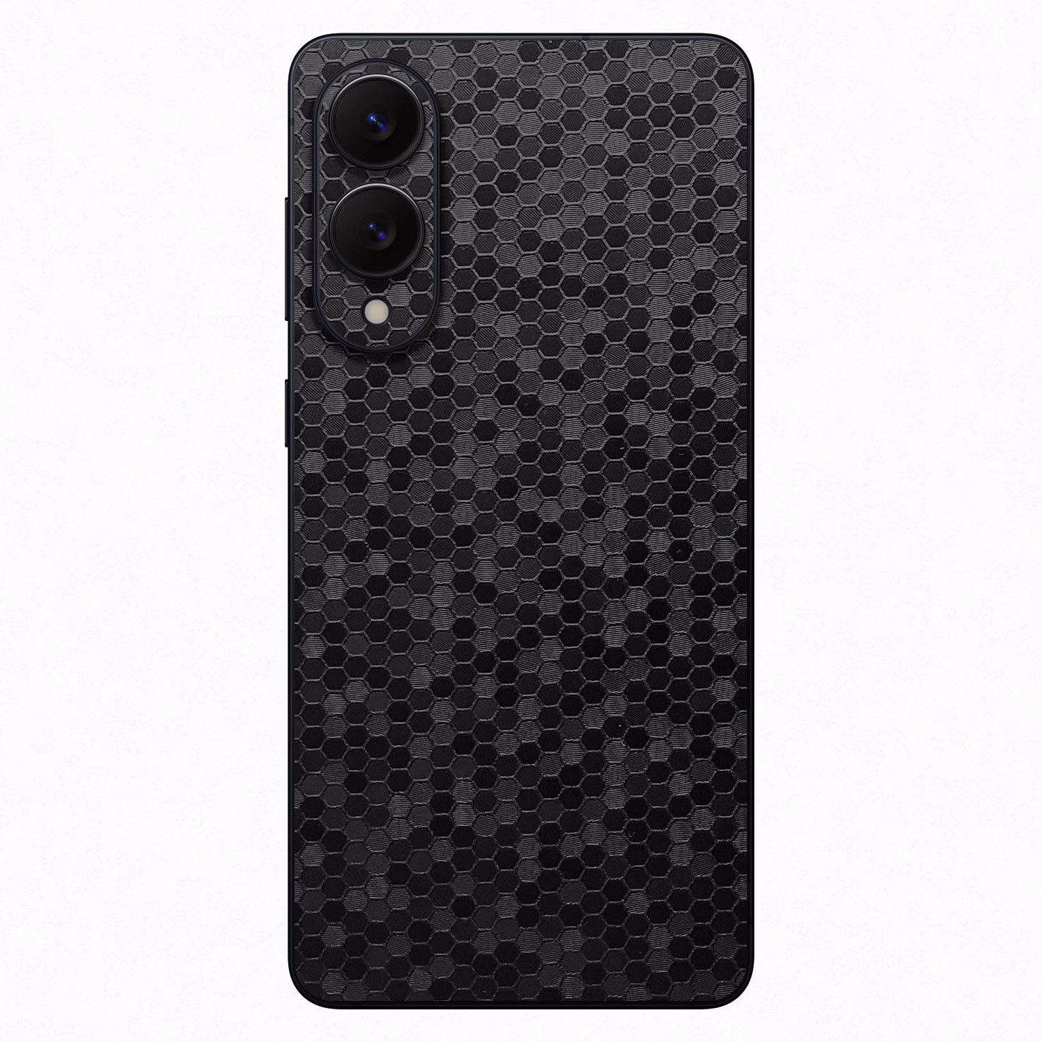 Folie Protectie Skin Samsung Galaxy S25 Edge